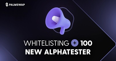 Airdrop Program Ends