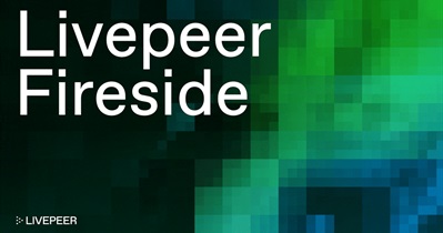 Livepeer to Hold AMA on Discord on June 25th