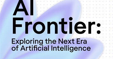 Zero Gravity to Participate in AI Frontier in Singapore on September 30th