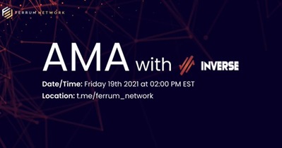 AMA on Telegram
