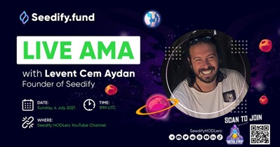 Live Stream on YouTube