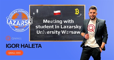 Warsaw Meetup, Poland