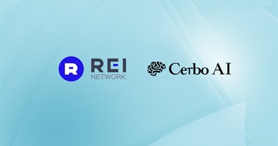 REI Network Partners With CerboAI