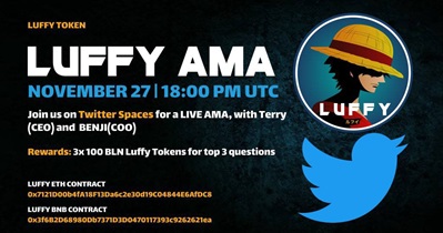 AMA on Twitter