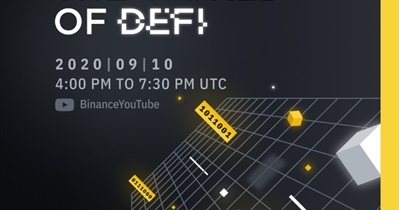 Online Summit “The World of DeFi” on YouTube