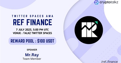 AMA on Crypto Talkz Twitter