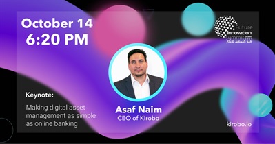 Future Innovation Summit in Dubai, UAE