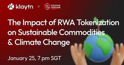 Klaytn to Host Meetup in Singapore on January 25th