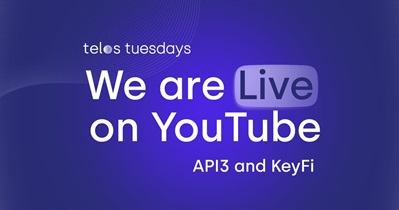 Live Stream on YouTube