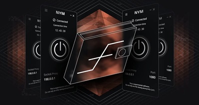 Nym to Hold AMA on X on December 12th