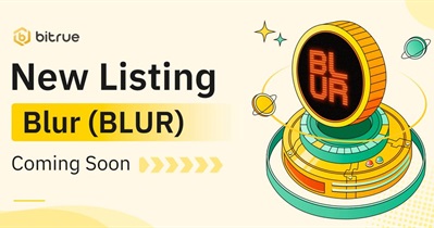 Listing on Bitrue