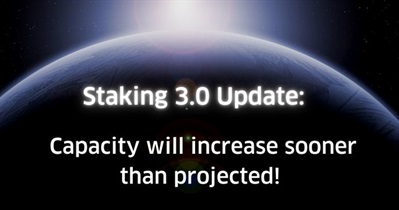 Node Capacity Increase