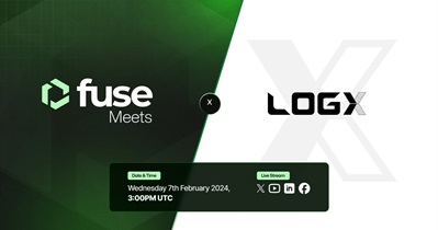 Fuse Network Token to Hold Live Stream on YouTube on February 7th