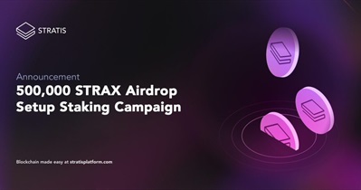 Stratis to Launch StratisEVM on Mainnet on March 21st