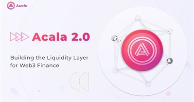 Acala to Hold Token Burn on November 25th