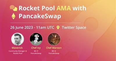 AMA on Twitter