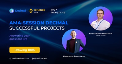 AMA on Binance Live