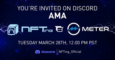 AMA on Discord
