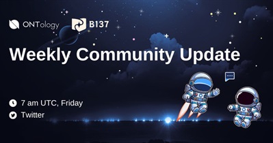 Ontology to Host Community Call on November 29th