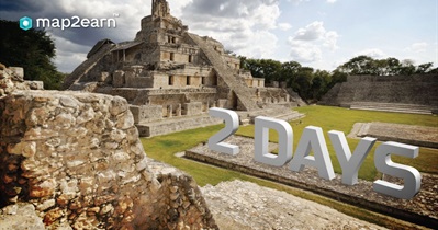 Ovr to Release Map2Earn on December 11th