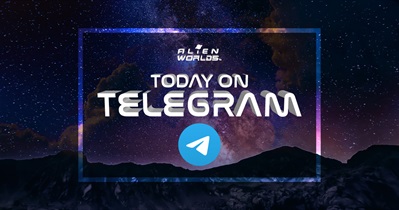 AMA on Telegram