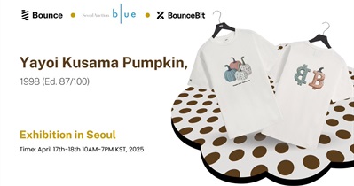 Auction to Participate in Exhibition in Seoul on April 17th