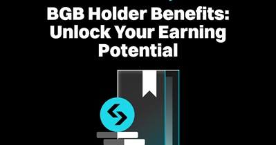 Bitget Token to Hold AMA on X on March 14th