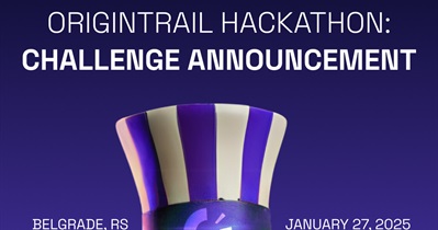 OriginTrail to Finalize Hackathon Submission on January 27th