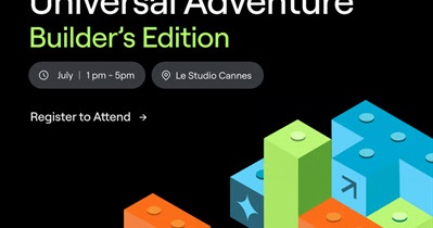 ZetaChain to Participate in EthCC – Ethereum Community Conference in Cannes on July 2nd