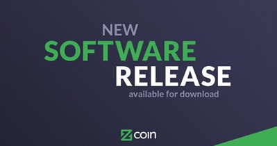 Zcoin v.0.14.0.5 Mandatory Update