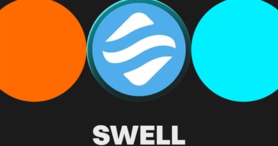 Swell Network to Be Listed on Bitget on November 7th