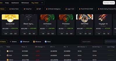 Router Protocol to Launch Nitro in April