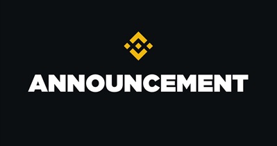 Binance Coin to Launch Pre-Market