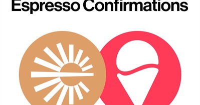 Gelato to Be Integrated With Espresso Network in January