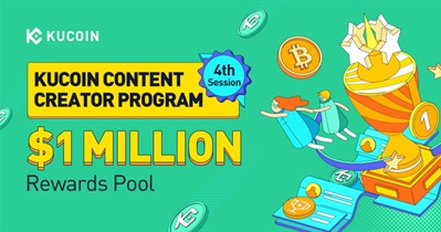 Content Creator Program