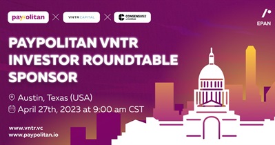 Consensus 2023 in Austin, USA