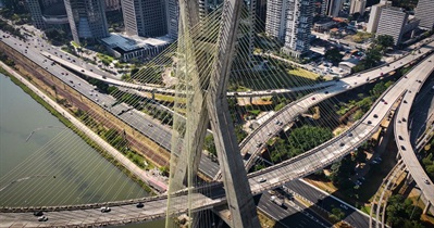 Wormhole Partners With Mercado Bitcoin