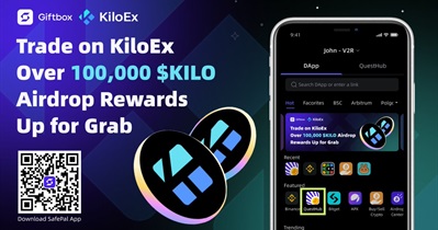 SafePal to Hold Airdrop