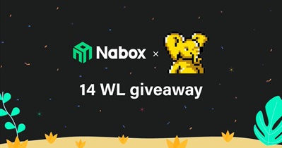 Giveaway