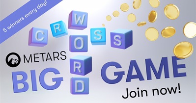 Metars Genesis to Hold Contest