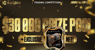 Trading Competition on KuCoin