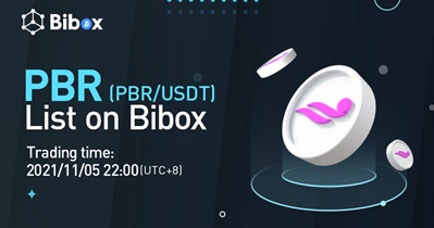 Listing on Bibox