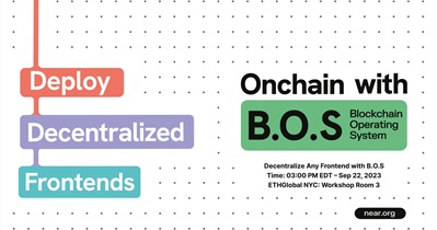 Near to Host Workshop