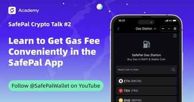 SafePal to Hold Live Stream on YouTube on September 27th