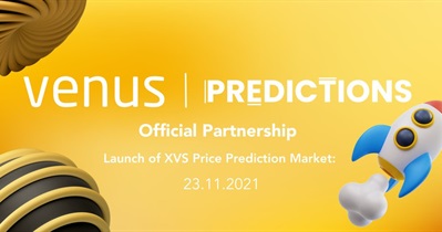 Prediction Market Launch