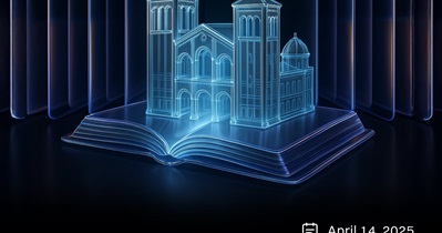 Bitget Token to Host Meetup in Los Angeles on April 14th