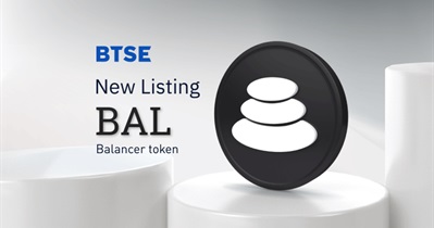 Listing on BTSE