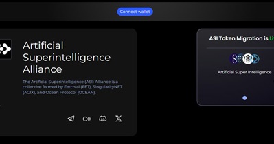 SingularityNET Launches ERC-20 FET (ASI) Staking