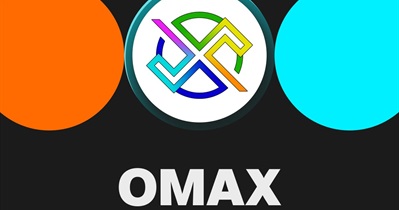 Omax Token to Be Listed on Bitget on July 17th