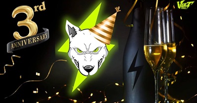 Volt Inu to Hold AMA on X on December 19th